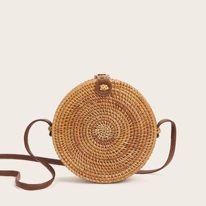🌻🦋SHEIN Boho Crossbody Bag🦋🌻